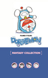 Front cover of the book 'Doraemon Fantasy Collection' by Fujiko F Fujio.