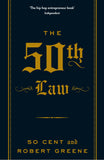 Front cover of the book 'The 50th Law (The Robert Greene Collection)' by Greene Robert.
