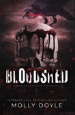Bloodshed (Order of the Unseen) PaperbackÐ   by Molly Doyle