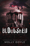 Bloodshed (Order of the Unseen) PaperbackÐ   by Molly Doyle