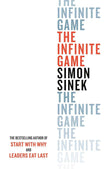 The Infinite Game -PaperbackÐ by Simon Sinek