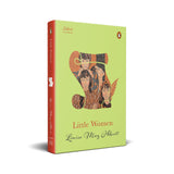 Front cover of the book 'Little Women (HB) (Select Classics)' by Alcott, Louisa May.
