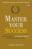 Master Your Success:  -PaperbackÐ by Thibaut Meurisse