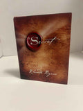 The Secret by Rhonda Byrne (2010) Hardcover