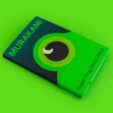 Super-Frog Saves Tokyo NYBooksHub