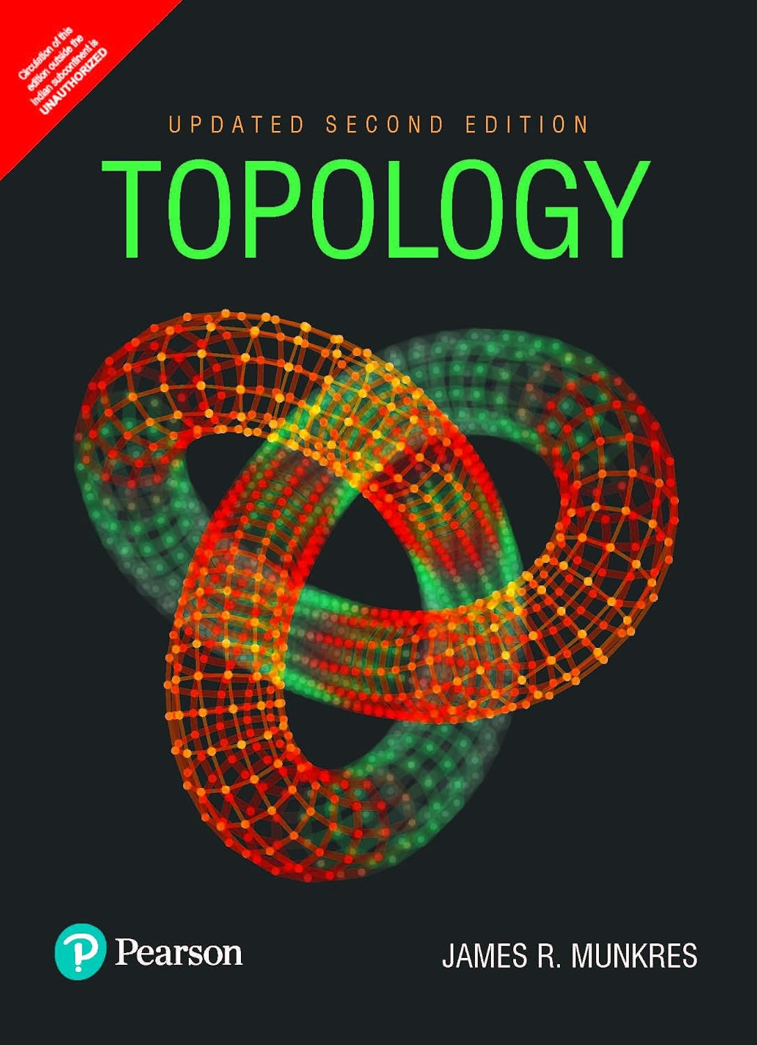 Pearson TOPOLOGY UPDATED NYBooksHub