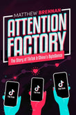 Attention Factory: --  PaperbackÐ   by Rita Liao \ Matthew Brennan
