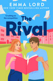 Front cover of the book 'MACMILLAN The Rival.' by Emma Lord.
