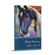 Front cover of the book 'Black Beauty (PB) (Select Classics)' by Anna Sewell.