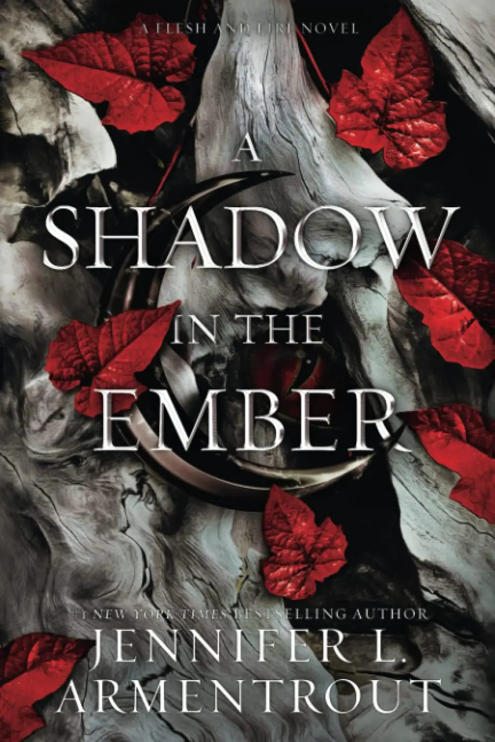 A Shadow In The Ember (Paperback) image 1