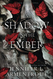 A Shadow In The Ember (Paperback) image 1