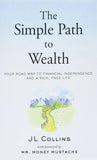 The Simple Path to Wealth:-Paperback image 1