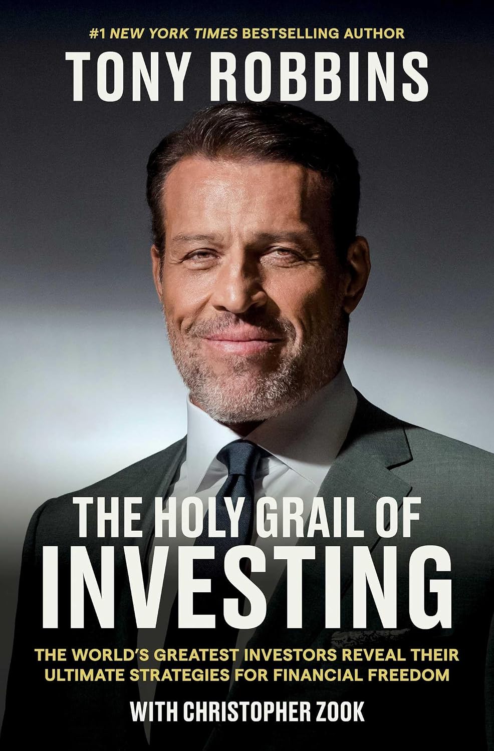 the holy grail of investing NYBooksHub