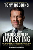 the holy grail of investing NYBooksHub