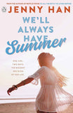 We'll Always Have Summer PaperbackÐ  by Jenny Han