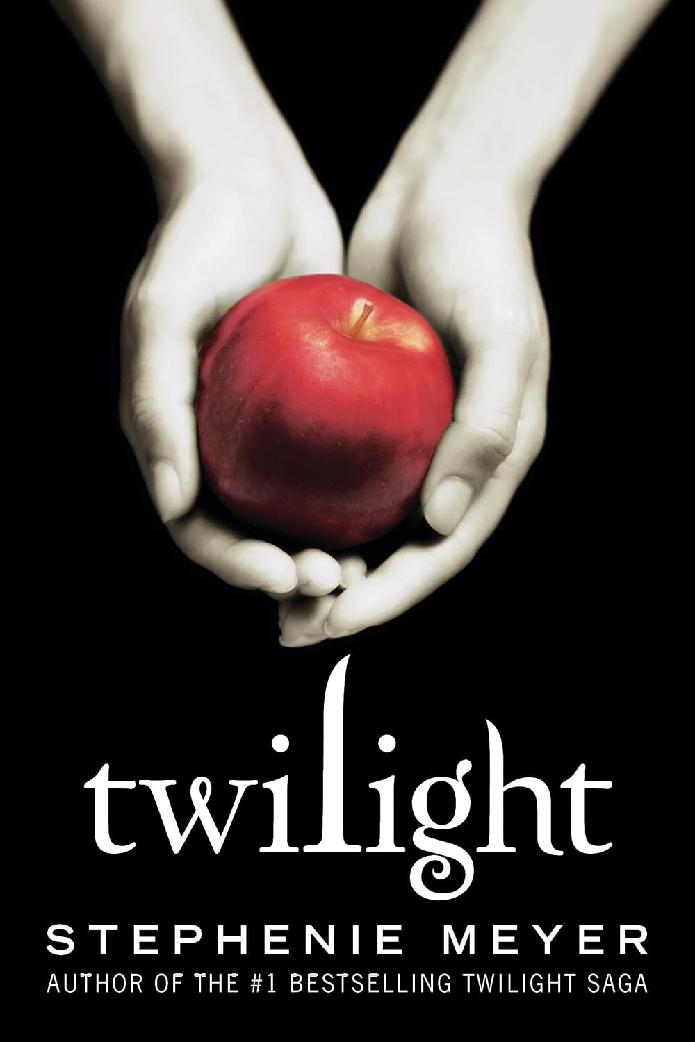 (Twilight) By Stephenie Meyer (Author) Paperback on (Apr , 2007) NYBooksHub