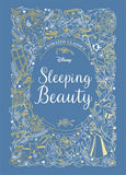 Front cover of the book 'Disney Classics Sleeping Beauty' by Disney.