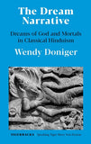 Front cover of the book 'The Dream Narrative' by Wendy Doniger.