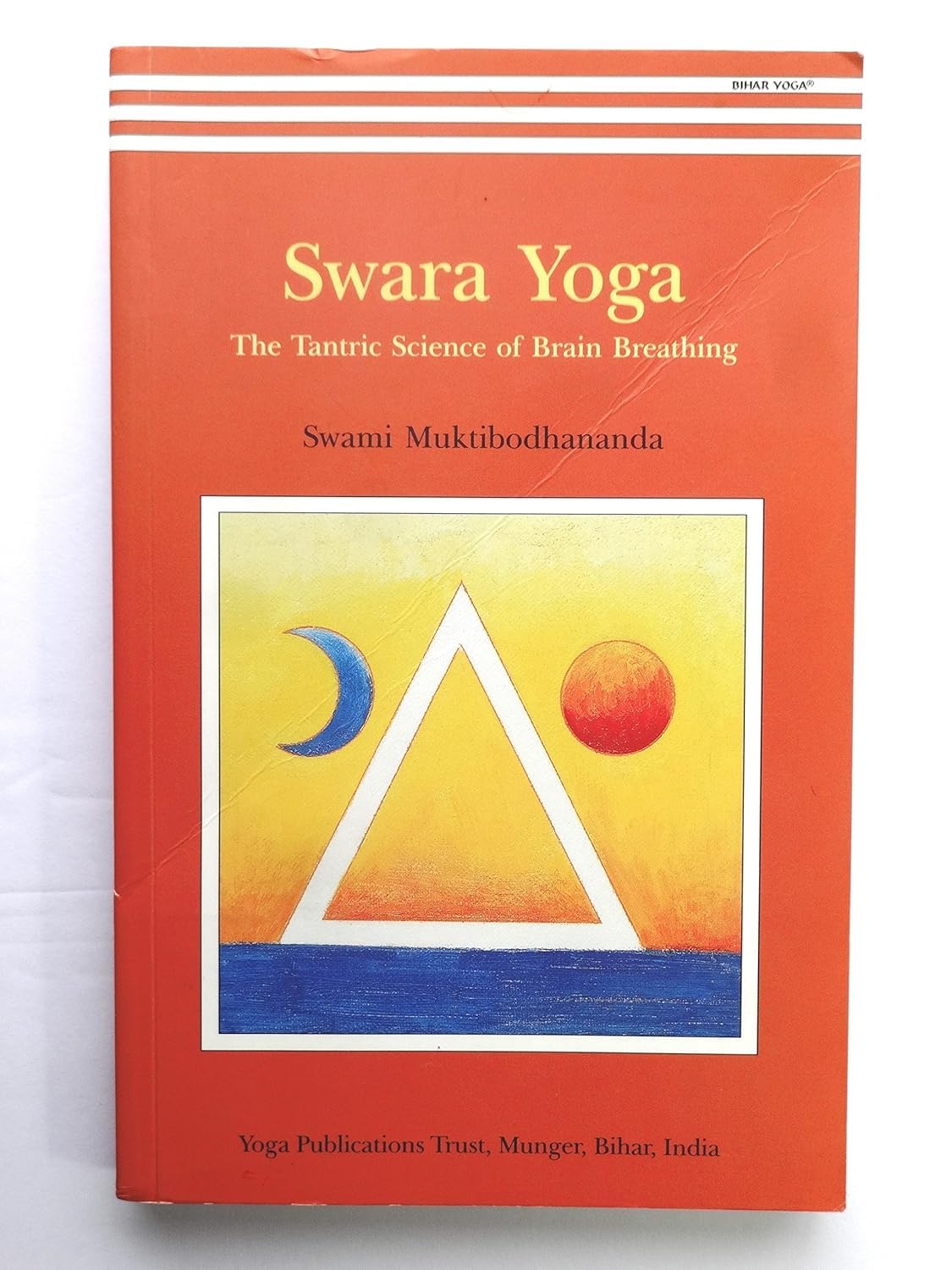 Swara Yoga NYBooksHub