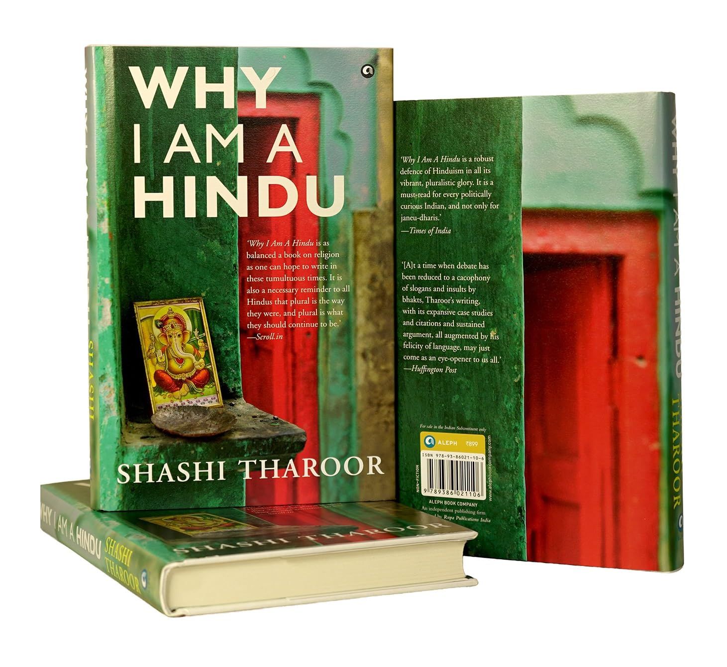 Why I am a Hindu NYBooksHub