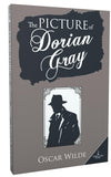 Front cover of the book 'The Picture of Dorian Gray' by Oscar, Wilde.