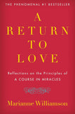 A Return To Love (Paperback) image 1