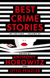 Front cover of the book 'Best Crime Stories of the Year Volume 4' by Various.