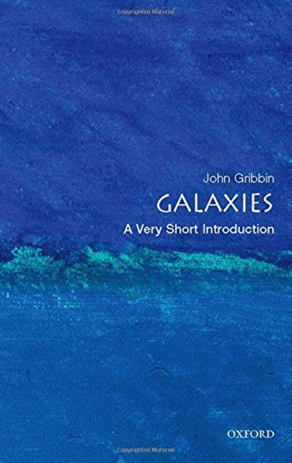 Galaxies: A Very Short Introduction |9780199234349|