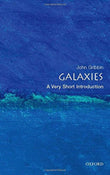 Galaxies: A Very Short Introduction |9780199234349|
