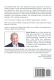 Your Customer Compass (Paperback) image 2