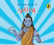 Front cover of the book 'My Little Book of Shiva' by Penguin India Editorial Team.