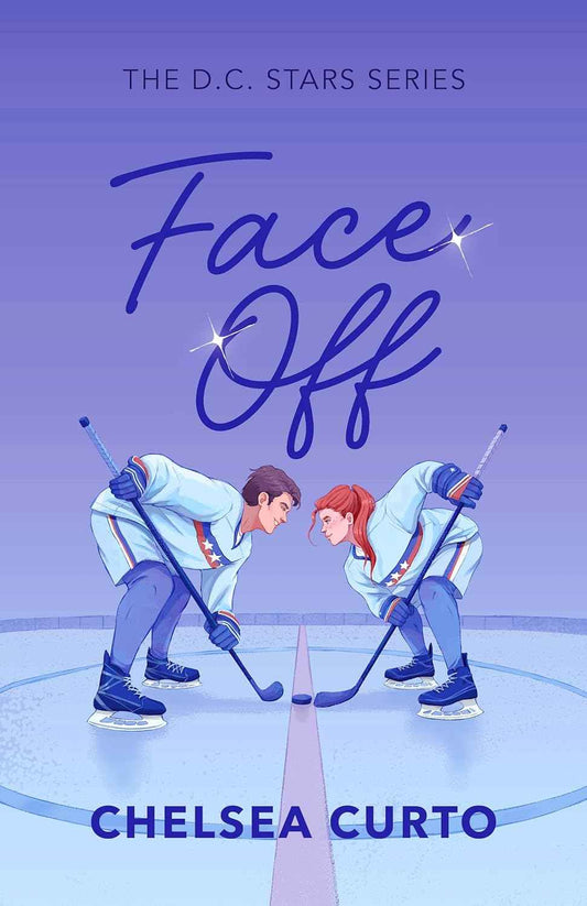 Face Off {Paperback}  Ð  by Chelsea Curto