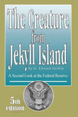 The Creature from Jekyll Island  - Paperback-Ð   by G. Edward Griffin