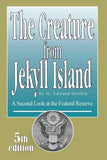 The Creature from Jekyll Island  - Paperback-Ð   by G. Edward Griffin