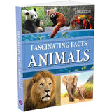 Front cover of the book 'ANIMALS' by Na.