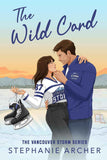 The Wild Card:(Paperback)Ð by Stephanie Archer (Author)