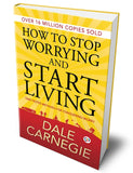 How to Stop Worrying and Start Living (Dale Carnegie) NYBooksHub