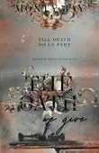 The Oath we Give (The Hollow Boys) PaperbackÐ  by Monty Jay
