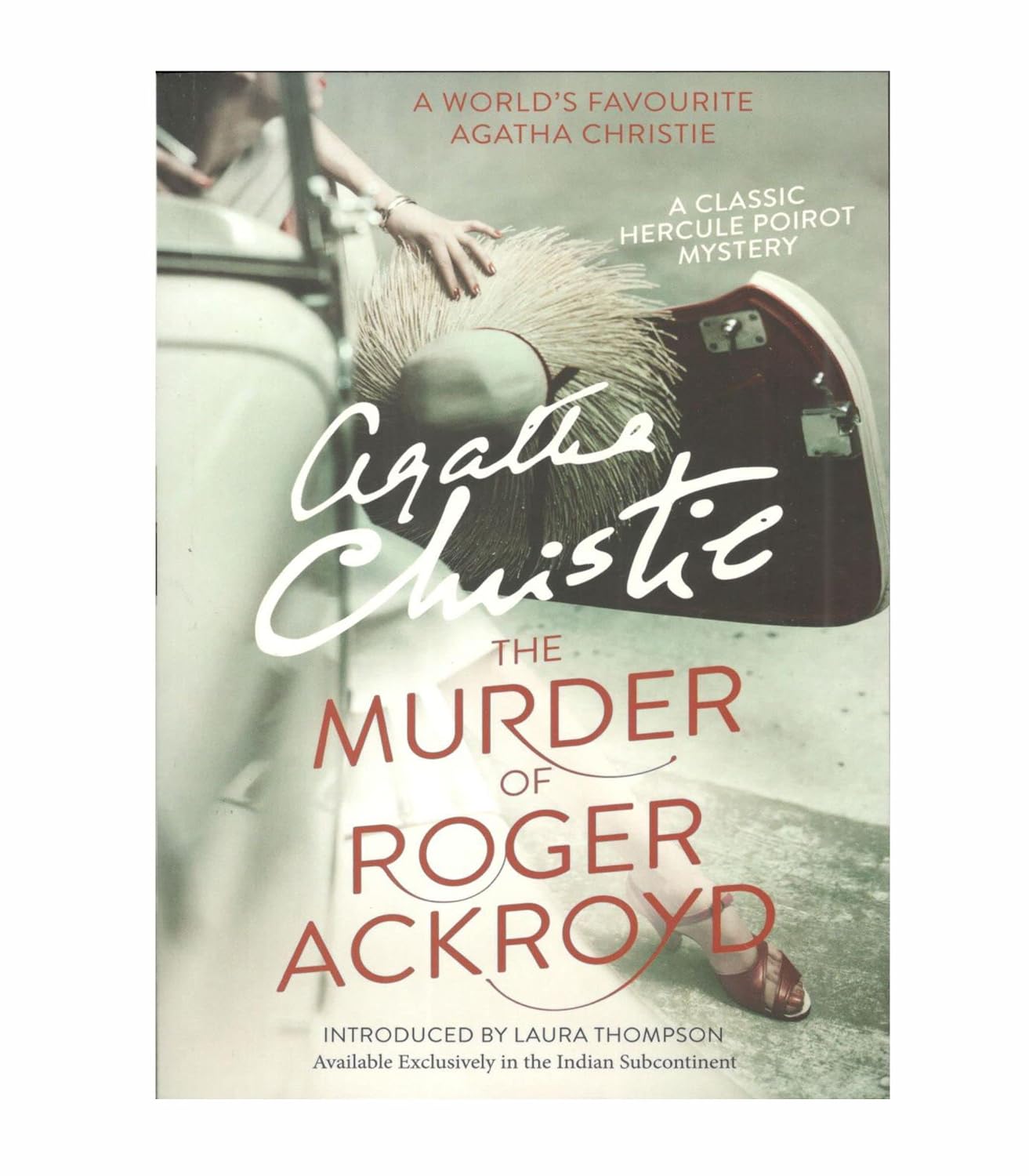 The World's Favourite Agatha Christie Box Set NYBooksHub