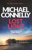 Front cover of the book 'Lost Light (Harry Bosch Series)' by Michael Connelly.