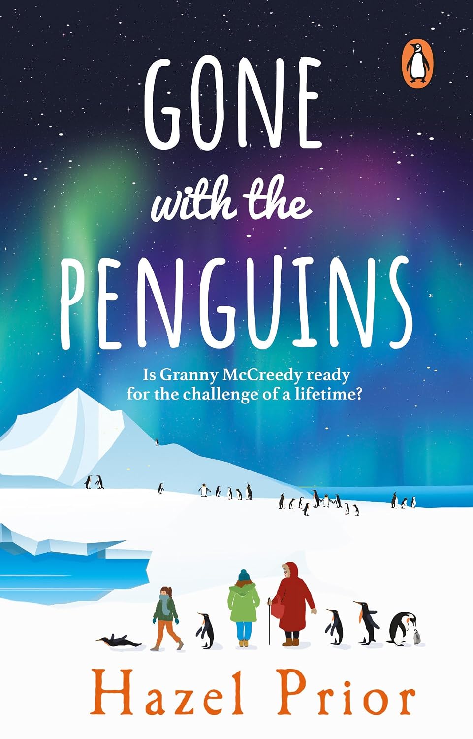 Gone with the Penguins NYBooksHub