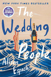 The Wedding People--  PaperbackÐ   by Alison Espach