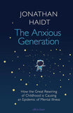 The Anxious Generation :  Highest Bidder :- paperback 2 books set image 3