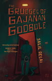 Front cover of the book 'The Grudges of Gajanan Godbole' by Desai, Salil.