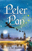 Peter Pan (Paperback)Ð   by J.M. Barrie