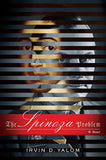 Front cover of the book 'The Spinoza Problem: A Novel' by Irvin D. Yalom.