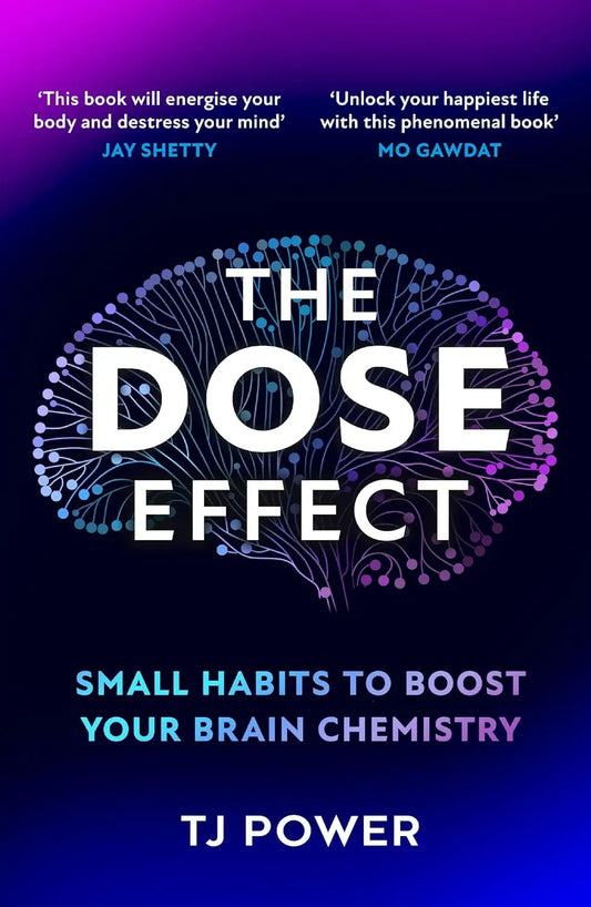 The DOSE Effect: Paperback image 1