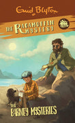 Front cover of the book 'The Ragamuffin Mystery' by Blyton, Enid.