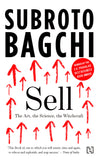 Front cover of the book 'Sell' by Harris Tobias.