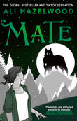 Front cover of the book 'Mate' by Ali Hazelwood.